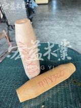 木製水管通棒77MM