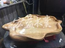 茶盤代客加工處理